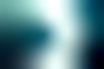 White Abstract Gradient Background with Smooth Flow, Abstract Gradient Background Collection