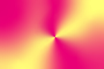 Pink Yellow Abstract Gradient Background with Smooth Flow, Abstract Gradient Background Collection