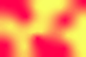 Red Crimson Abstract Gradient Background with Smooth Flow, Abstract Gradient Background Collection