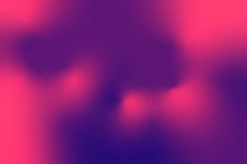 Purple Red Abstract Gradient Background with Smooth Flow, Abstract Gradient Background Collection