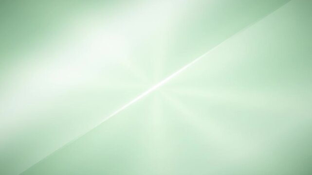 Soft mint background with pastel light reflection &mdash; ideal for minimal and clean visuals.
