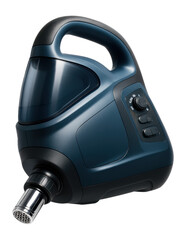 A powerful steam generator with continuous steam for extensive cleaning in community