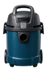 Wet vacuum cleaner with child-lock for added safety in homes with kids.