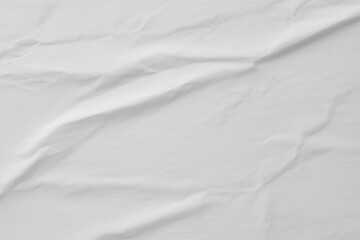 Obraz premium Glued Paper Texture