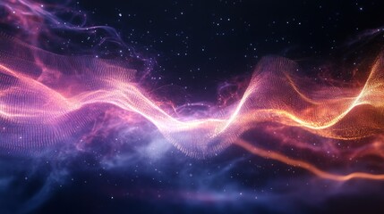 Abstract colorful background design