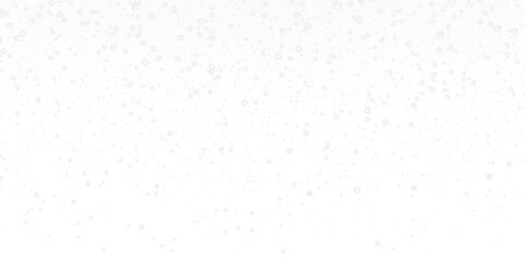 Soft white background with subtle bubbles and textures, creating a dreamy atmosphere, ideal for overlay designs and artistic projects with copy space