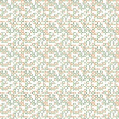 Digital paper, heart paper, seamless paper, seamless pattern, pattern, boho, boho pattern, paper	