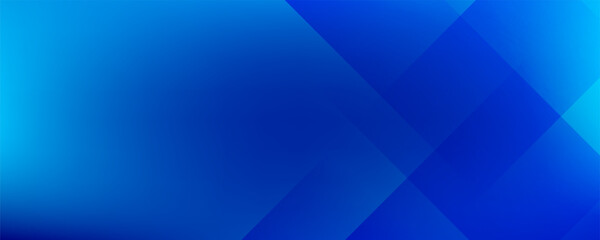 Obraz premium modern blue abstract background with elegant bright diagonal lines