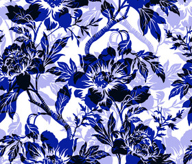 flower leaf texture pattern  grunge