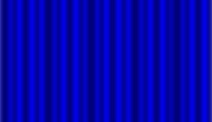 Seamless Vertical Striped Background in Rich Hues, Deep Electric Blue, Evoking stability, professionalism, or digital themes