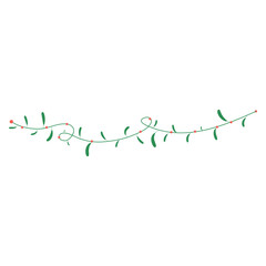 Christmas Garland