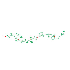 Christmas Garland