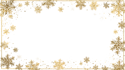 Christmas winter snowflake pattern holiday frame decoration background illustration design card art vector blue floral ice season celebration wallpaper