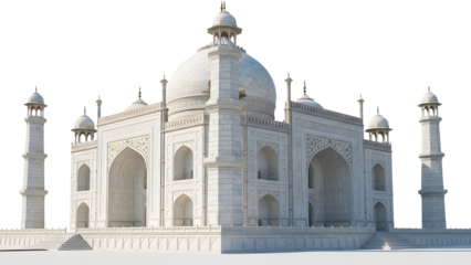 Famous Marble Palace Icon
