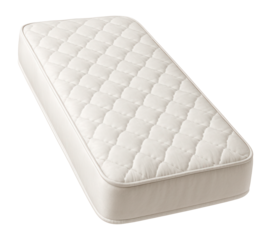 Waterproof crib mattress protectors to keep your baby's mattress dry.