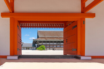 traditional Japanese architecture