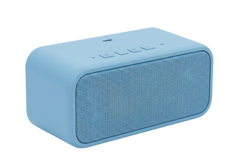 Isolated Speaker for streaming music, sound system for audio playback, technology device