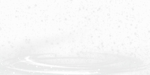 Abstract white background with soft water ripple effect, featuring subtle bubbles and a dreamy...