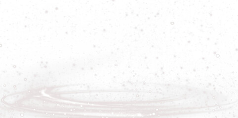 Soft water ripple effect overlay with delicate sparkles on a light background, creating a serene and tranquil atmosphere for design projects and artistic expressions