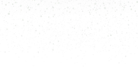 Soft white background with delicate bubbles creating a dreamy atmosphere, perfect for overlays, mockups, or creative projects requiring a light and airy touch