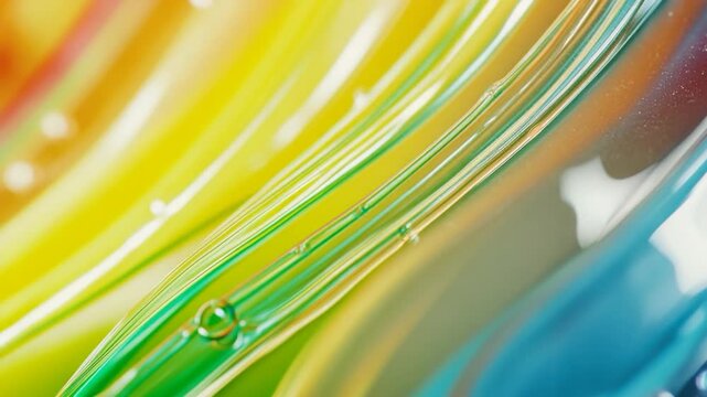 A close-up view of a bunch of plastic plates, ideal for use in food-related or commercial photography