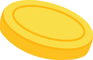 Coin Illustration