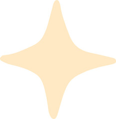 Star Icon Illustration