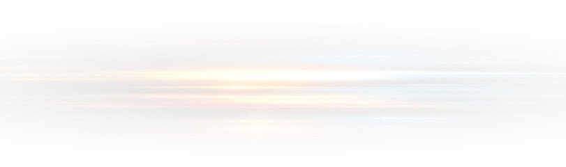 Naklejka premium Sport car is made of polygons, lines and connected dots. Racing cars dynamic flash effects city road with long exposure night ligh. Vector PNG glitter light fire flare trace