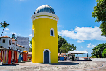 Astronomical Observatory, Olinda, Recife,  Brasilien 