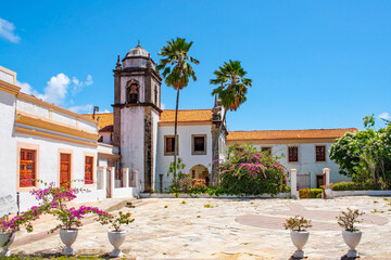 Olinda, Recife,  Brasilien 