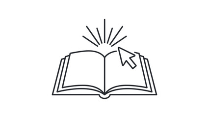 book open reading learning knowledge education