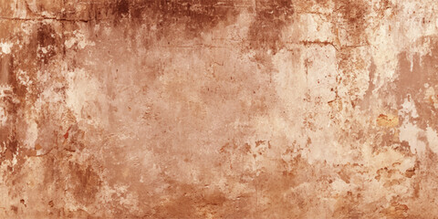 Grunge velvet solid dark Orange textured background. Banner Background, Textured Orange and Dark Cement WallBanner Background, Textured Orange and Dark Cement Wall	