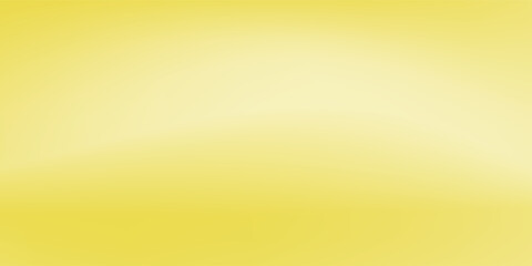 Obraz premium White yellow pastel gradient abstract background with website banner background wallpaper digital art nice good