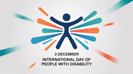 International day of people with disability 3 december celebration and inclusion awareness