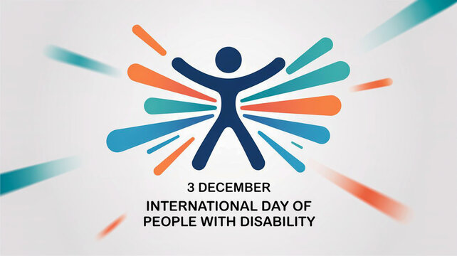 International day of people with disability 3 december celebration and inclusion awareness