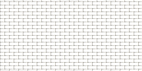 White brick wall background. architecture construction stone block brick wallpaper. seamless building cement concrete wall grunge background.	
