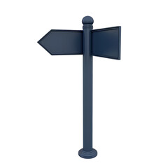 Luxury silver curtain isolated on transparent background