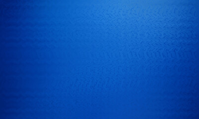 Abstract geometric pattern of blue squares creating a textured gradient background