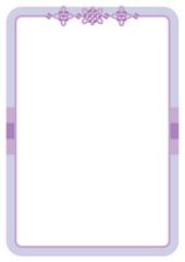 한국 전통테두리