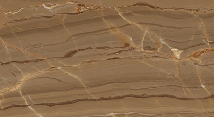 Abstract brown marble texture background elegant decorative design