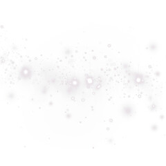 Soft white background with delicate bokeh effect, featuring subtle light spots and a dreamy atmosphere, ideal for overlay or mock up designs with copy space