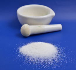 Glucono D lactone GDL, also known as gluconolactone.