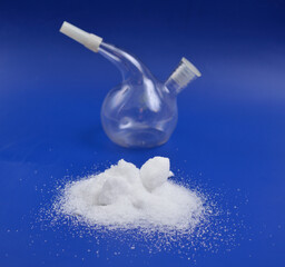 Tartaric acid is a white, crystalline organic acid. Its salt, potassium bitartrate, commonly known as cream of tartar.