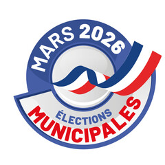 Elections municipales 2026