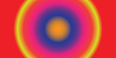 Abstract background with dynamic effect. Modern pattern. Vector illustration for design.