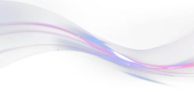 transparent neon speed line png
