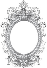 Abstract geometric composition with bold colors and clean lines suitable for modern design projects