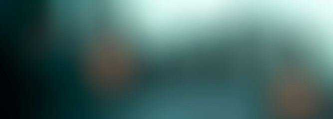 Fototapeta premium Fondo verde desenfocado