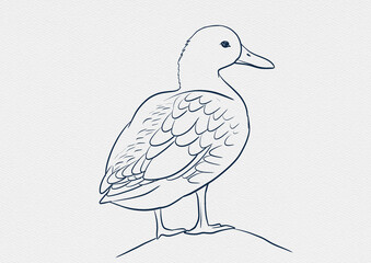 A detailed collection of hand-drawn fish illustrations featuring diverse freshwater and saltwater species like Carp, Hilsa, Tilapia, and Rohu. Each piece comes in a vibrant watercolor-style coloring.