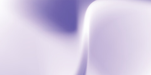 Aesthetic Abstract fluid gradient poster template. trendy Covers Design